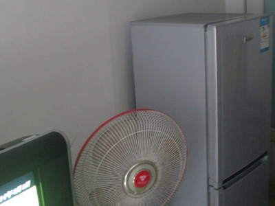 二手家電及家具出售 冰箱、康佳電視、落地風扇等